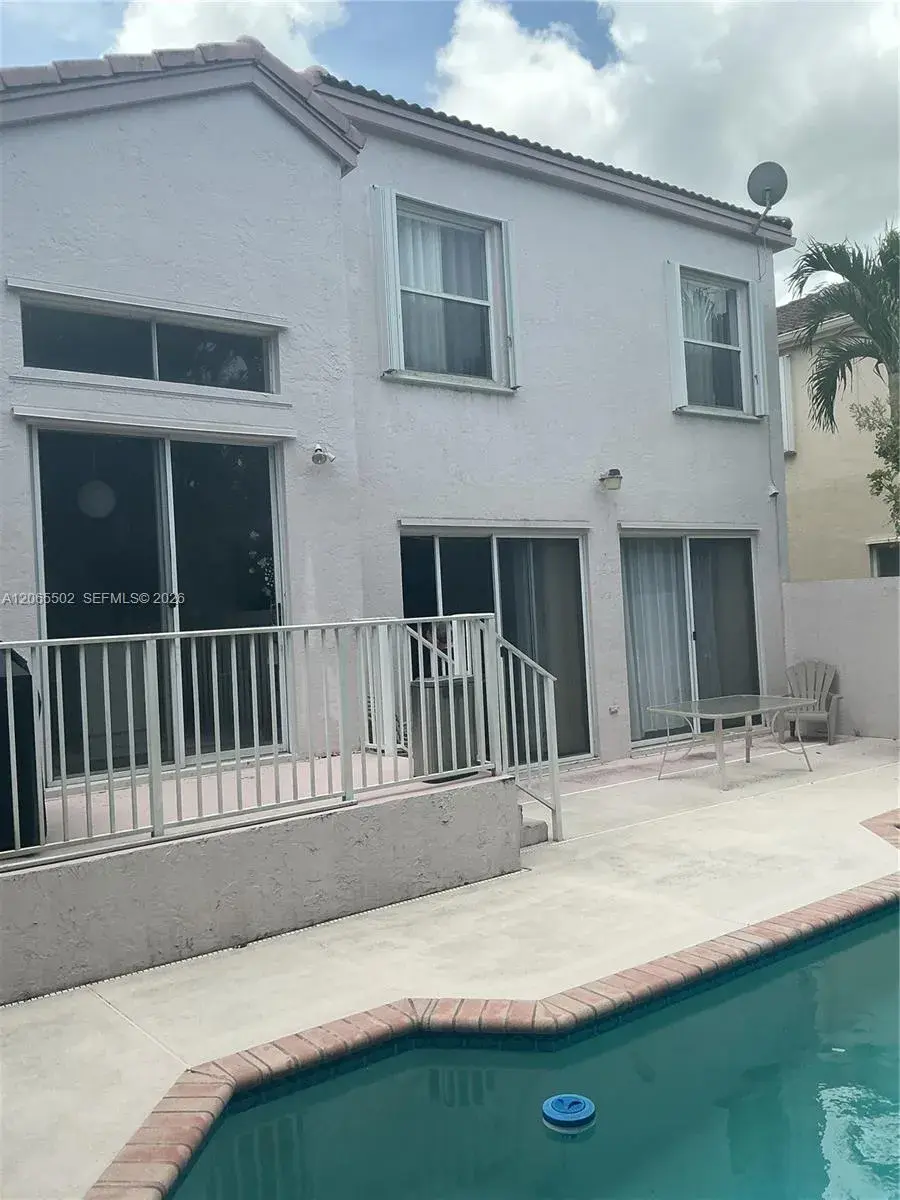 15857 NW 4th Court, Pembroke Pines FL 33028
