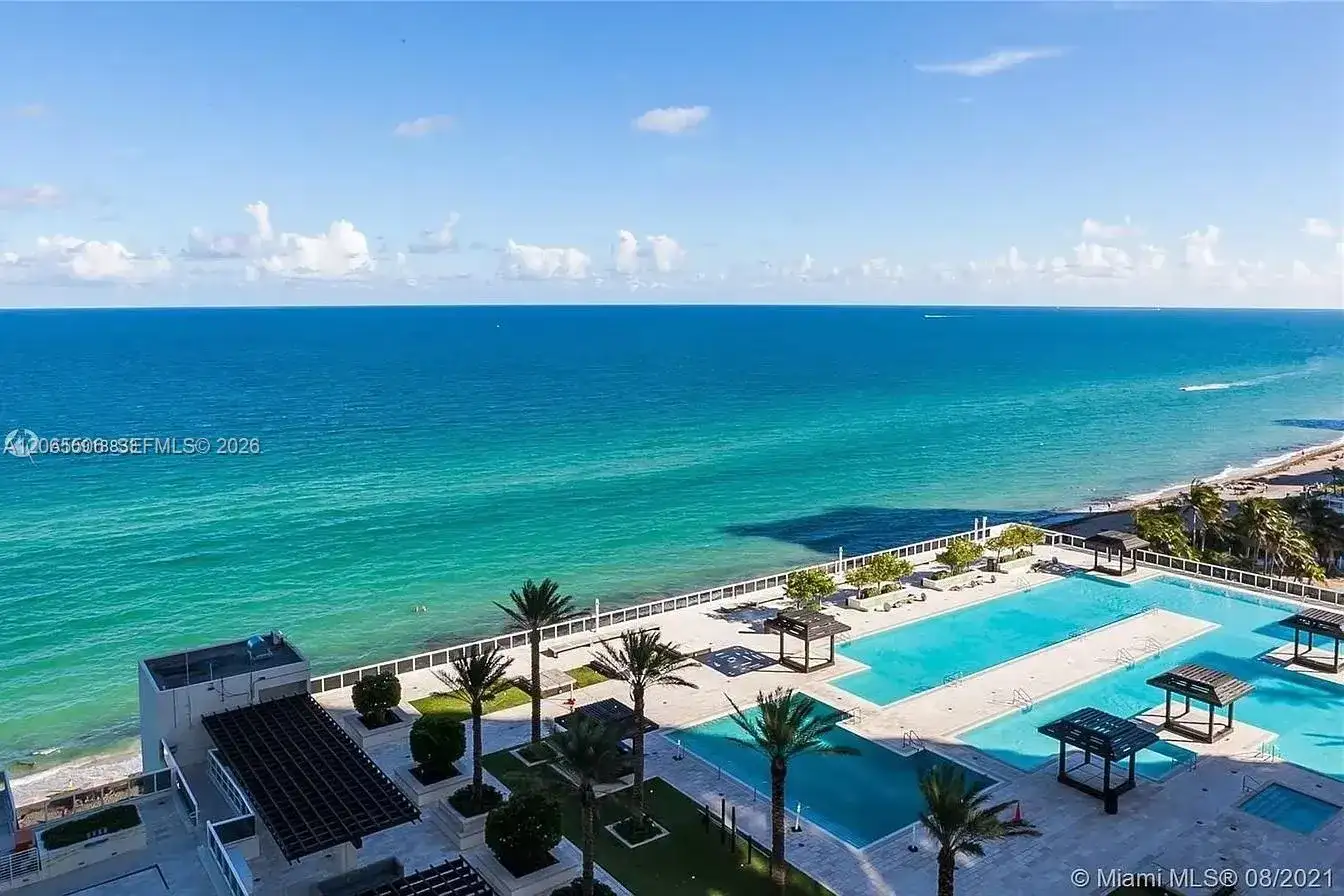 1830 S Ocean Dr # 1606, Hallandale Beach FL 33009 photo 2