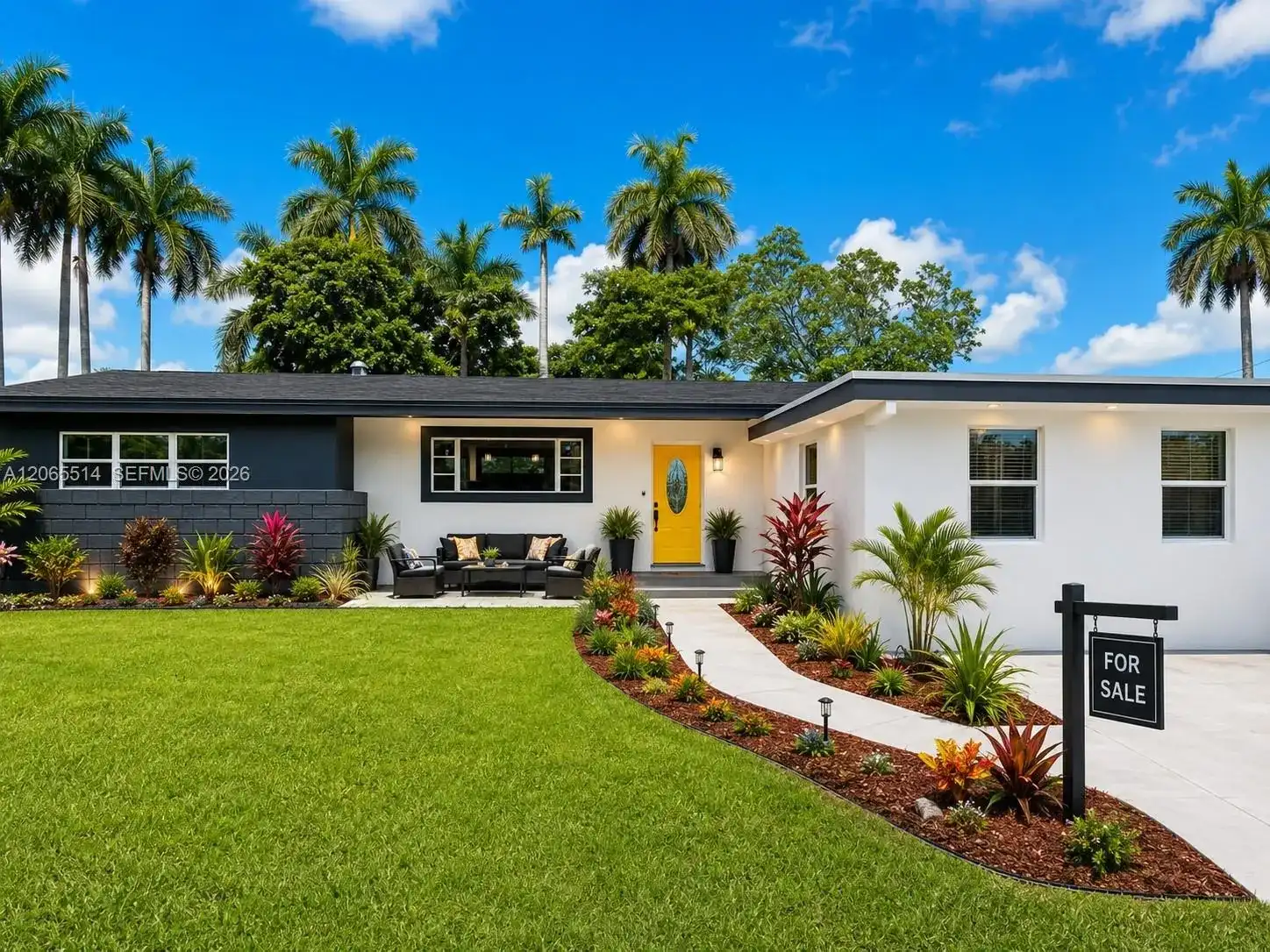 13270 NE 3rd Ct, North Miami FL 33161