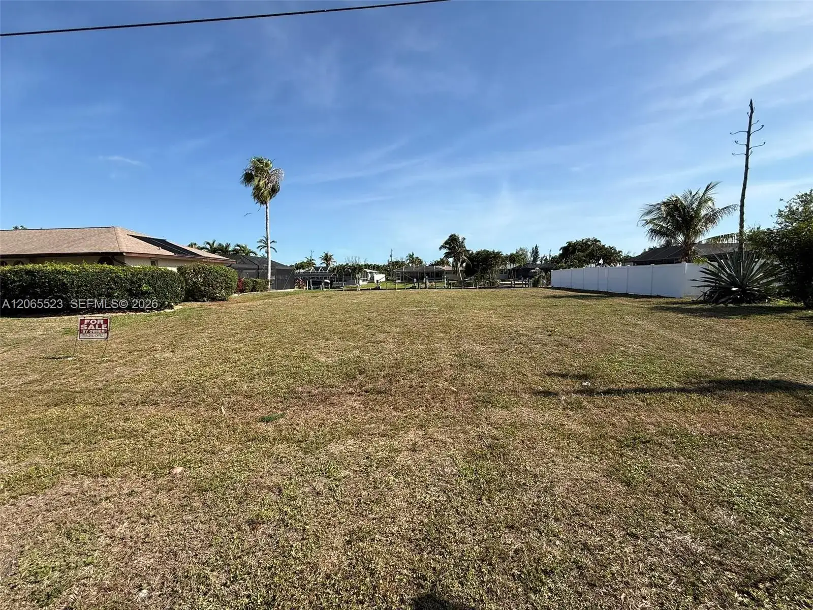 2328 SE 15 Terr, Cape Coral FL 33990 photo 2