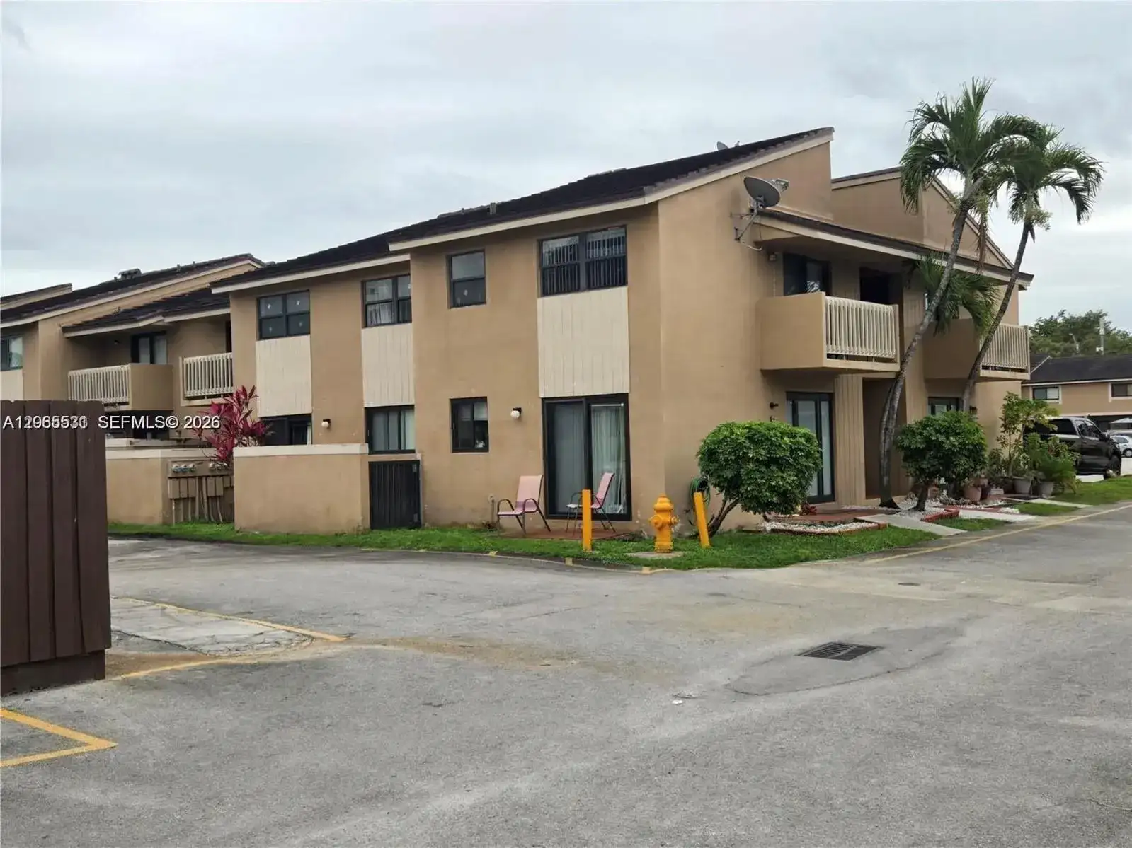 15407 SW 80th St # 6, Miami FL 33193 photo 3