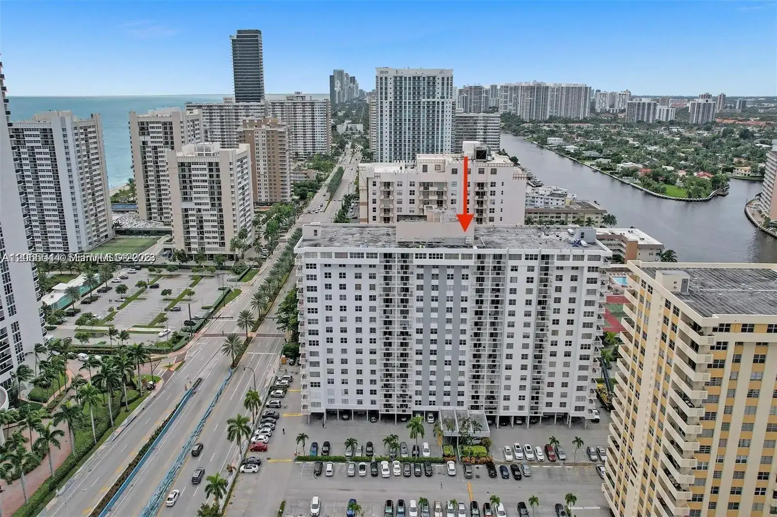 1849 S Ocean Dr # 1505, Hallandale Beach FL 33009 photo 2