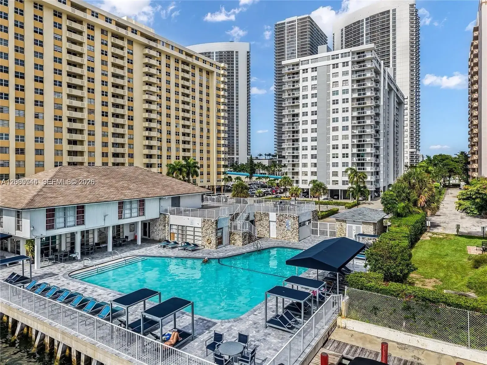 1849 S Ocean Dr # 1505, Hallandale Beach FL 33009 photo 3