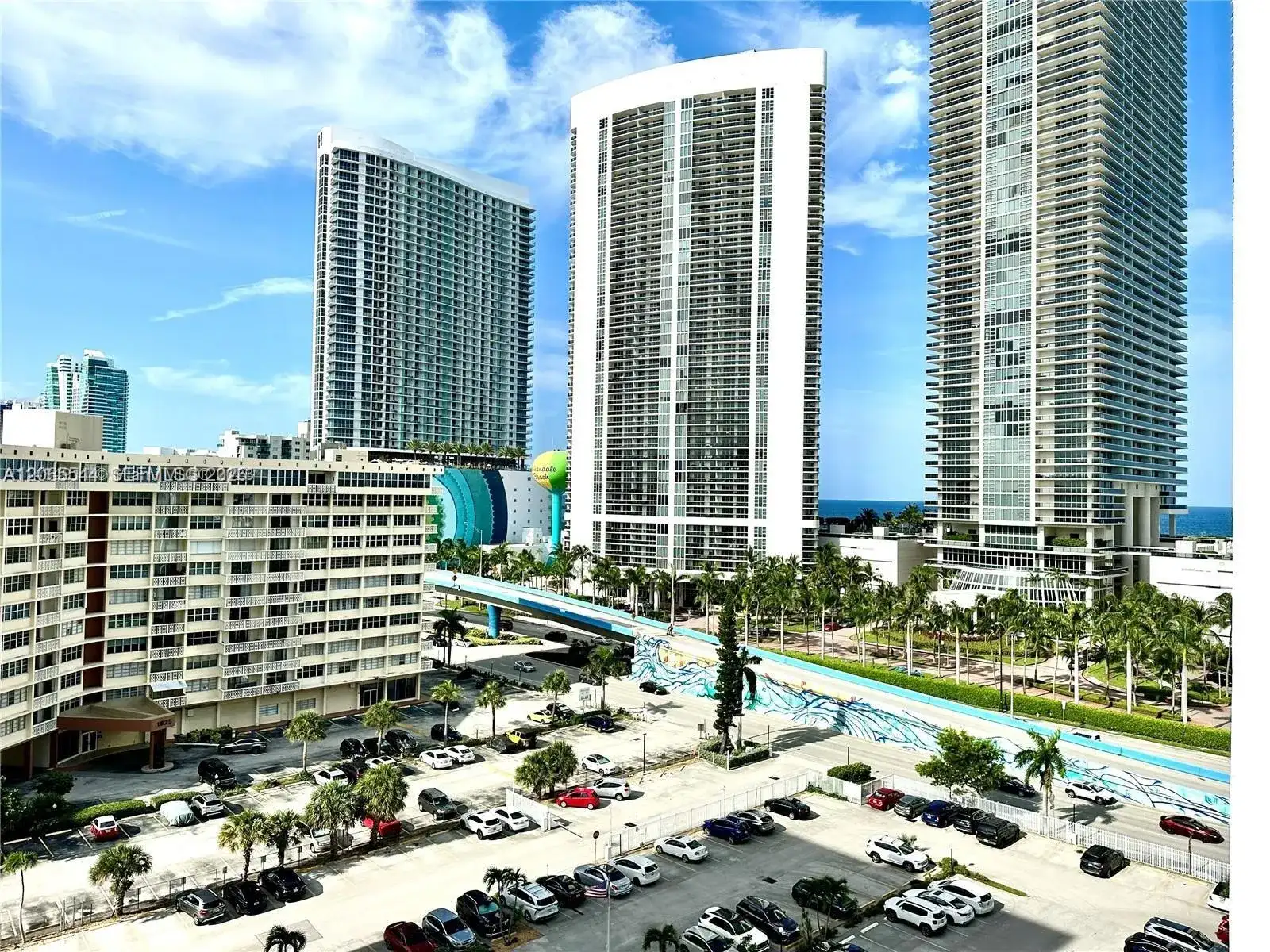 1849 S Ocean Dr # 1505, Hallandale Beach FL 33009 photo 4