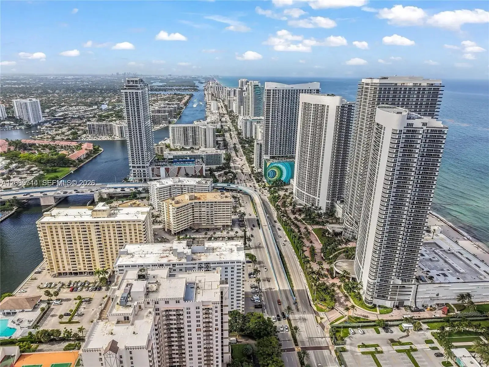 1849 S Ocean Dr # 1505, Hallandale Beach FL 33009 photo 5