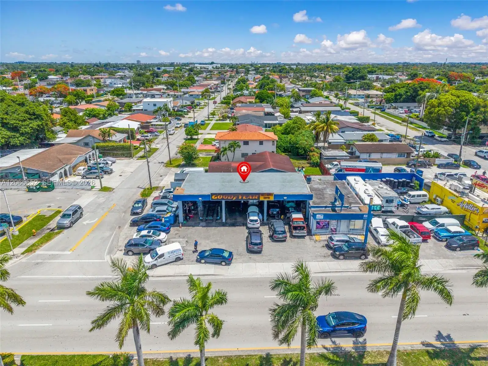 8761 Bird Rd, Miami FL 33165 photo 2