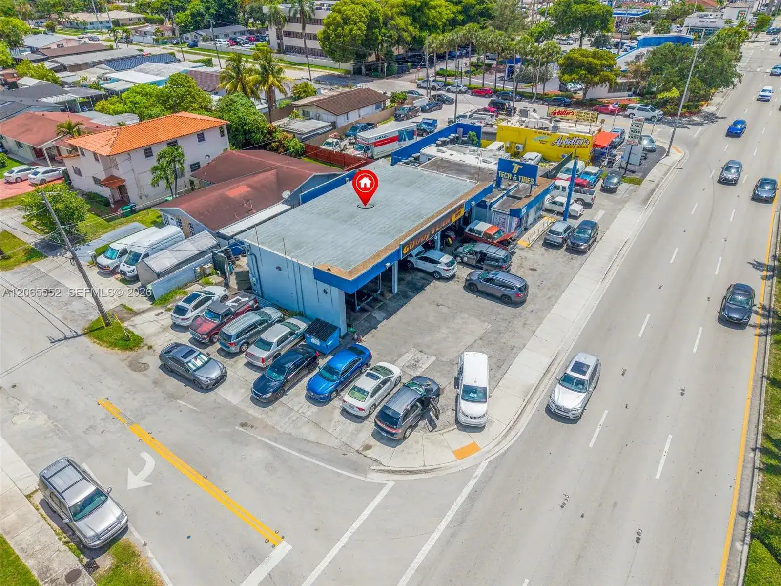 8761 Bird Rd, Miami FL 33165 photo 3