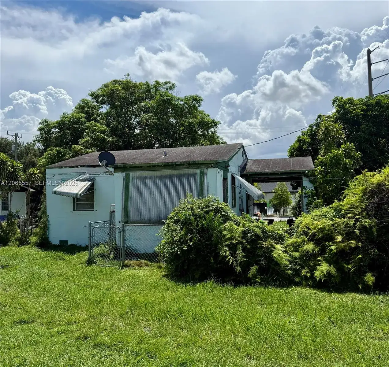6545 NW 6th Ave, Miami FL 33150 photo 4