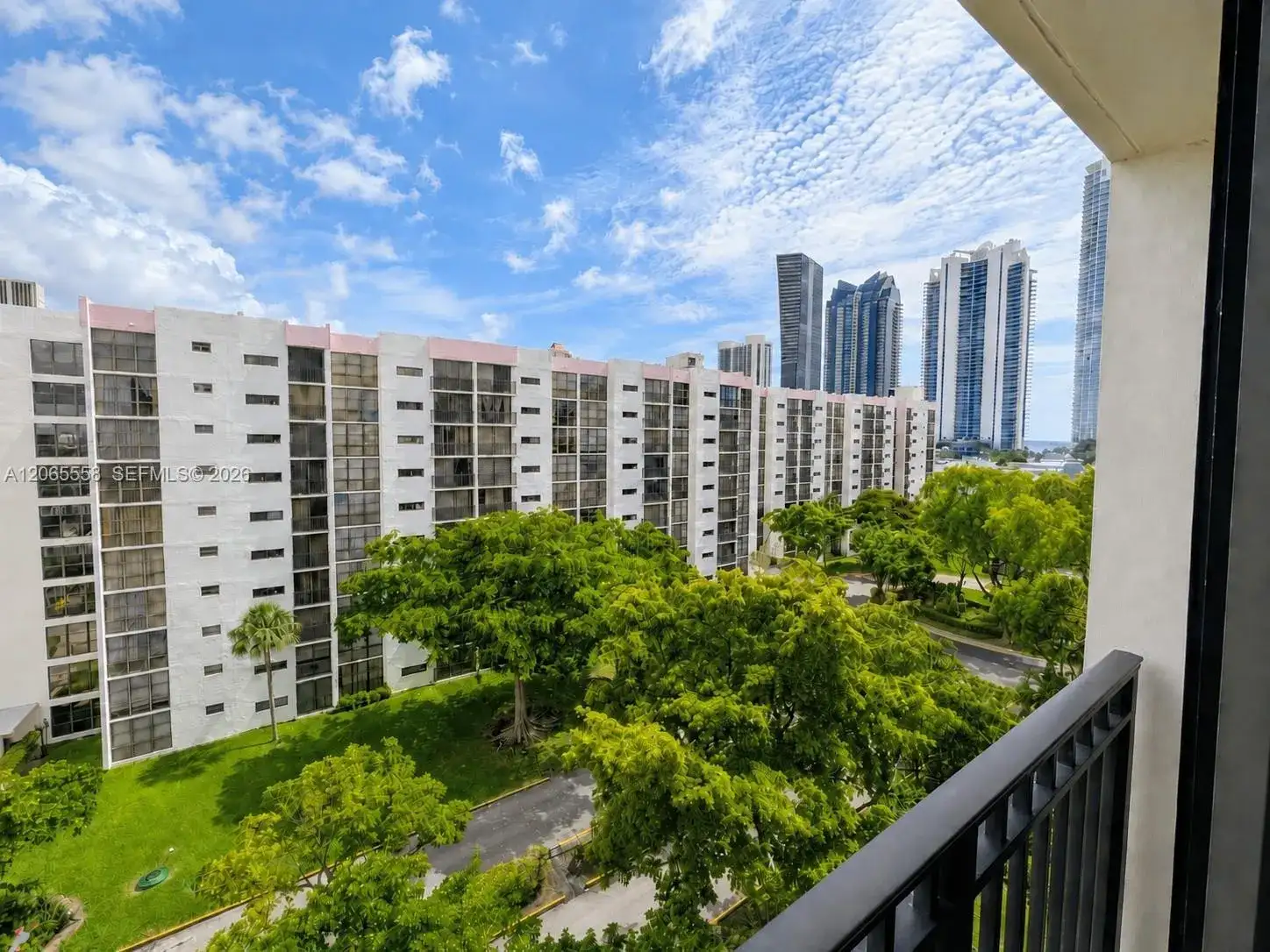 17011 N Bay Rd # 801, Sunny Isles Beach FL 33160 photo 2