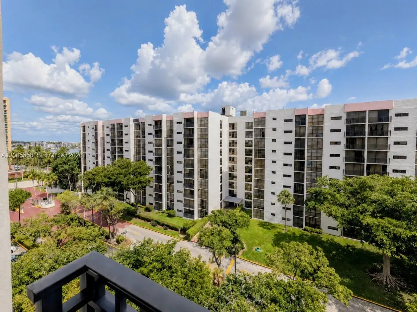 17011 N Bay Rd # 801, Sunny Isles Beach FL 33160 photo 3