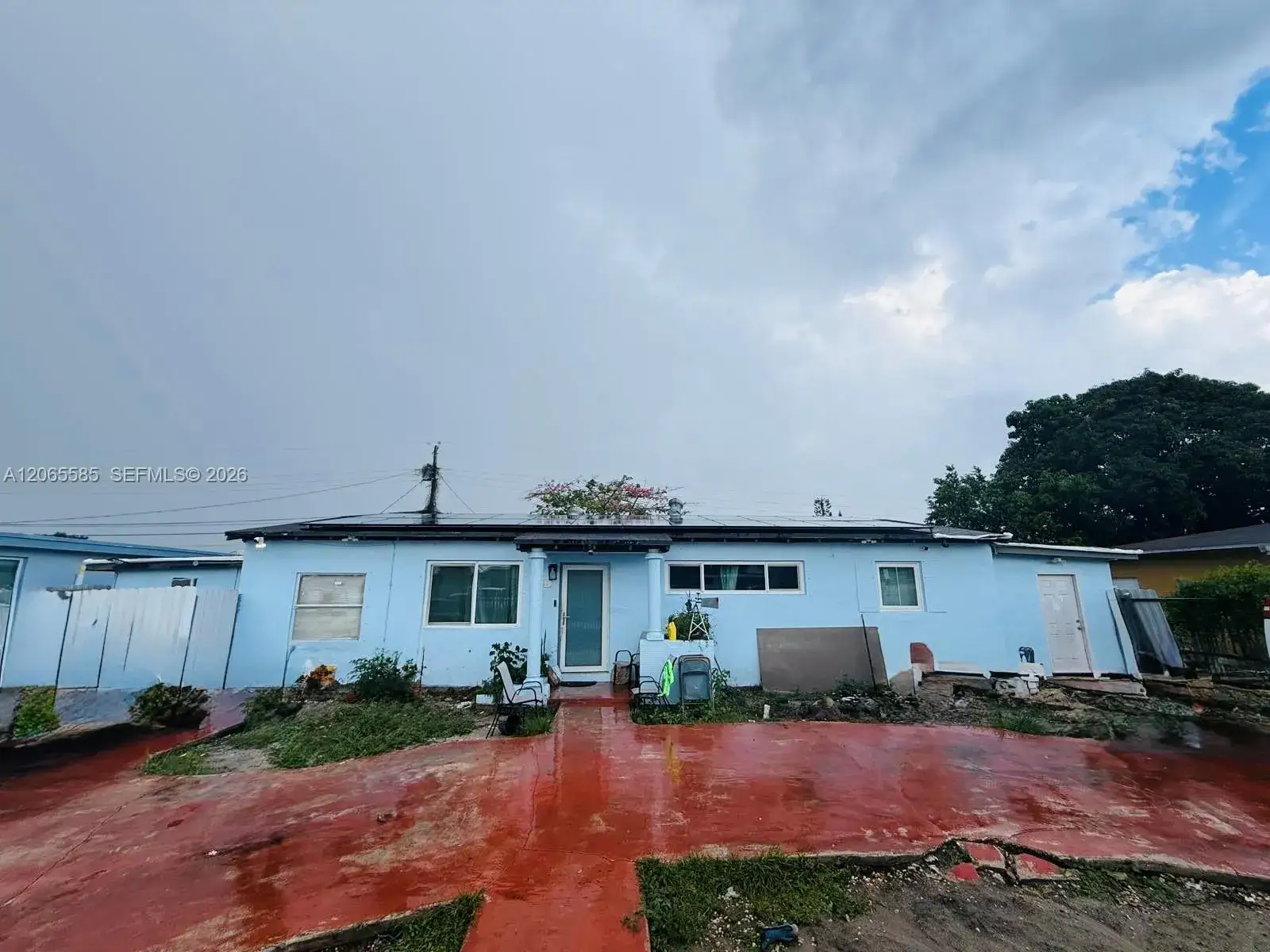 3461 NW 171st St, Miami Gardens FL 33056