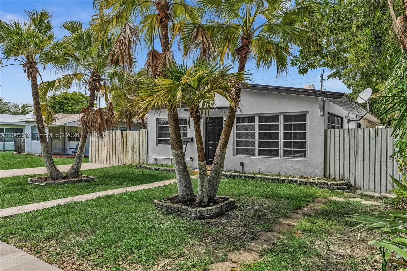 1943 Rodman St, Hollywood FL 33020