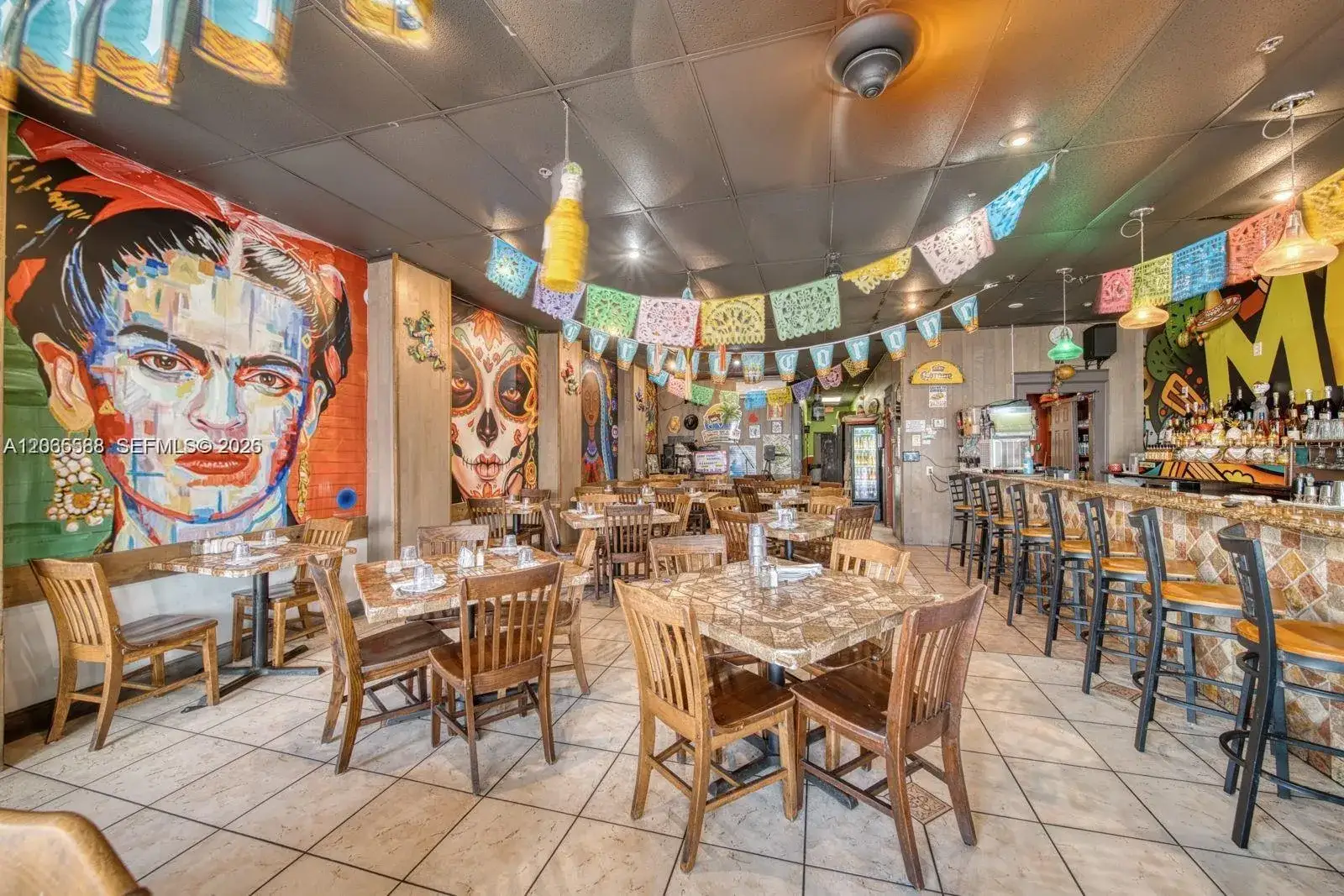 Mexican Restaurant For Sale In Sunny Isles Beach, Sunny Isles Beach FL 33160