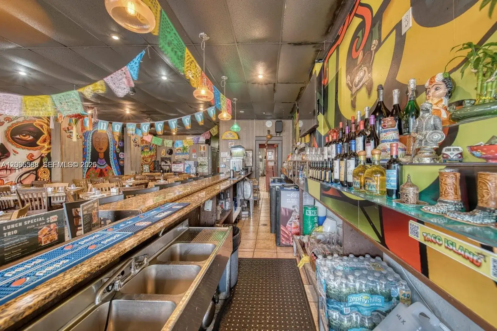 Mexican Restaurant For Sale In Sunny Isles Beach, Sunny Isles Beach FL 33160 photo 2
