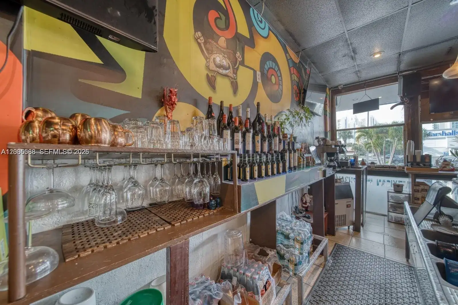 Mexican Restaurant For Sale In Sunny Isles Beach, Sunny Isles Beach FL 33160 photo 5