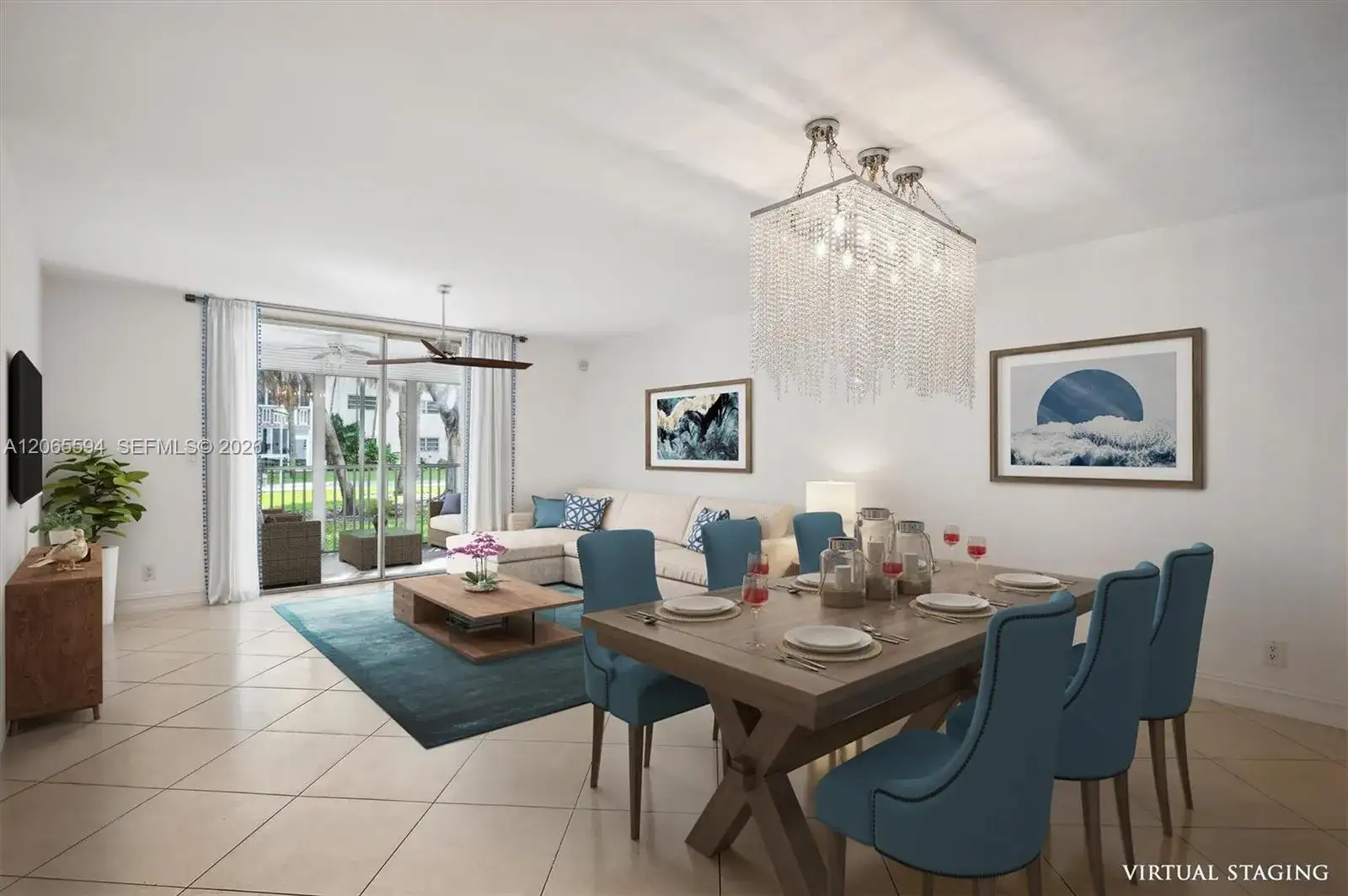 619 NE 14th Ave # 101, Hallandale Beach FL 33009 photo 2