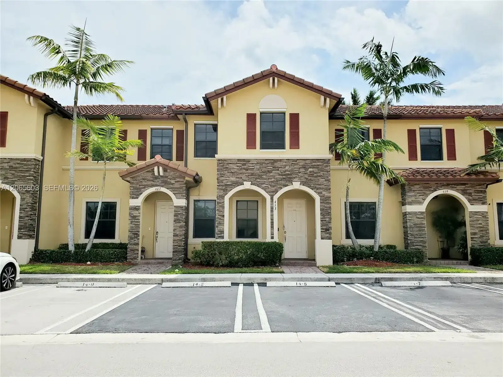 413 SE 32nd Ter # 413, Homestead FL 33033
