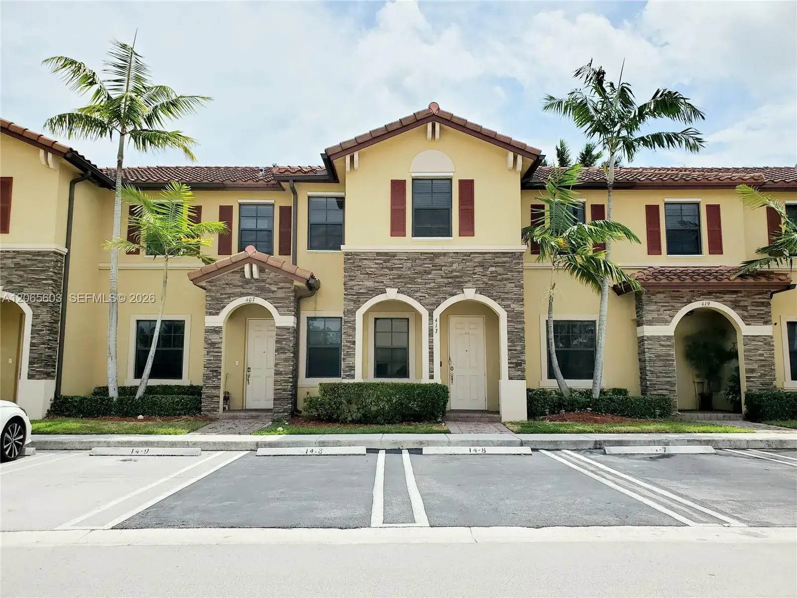 413 SE 32nd Ter # 413, Homestead FL 33033