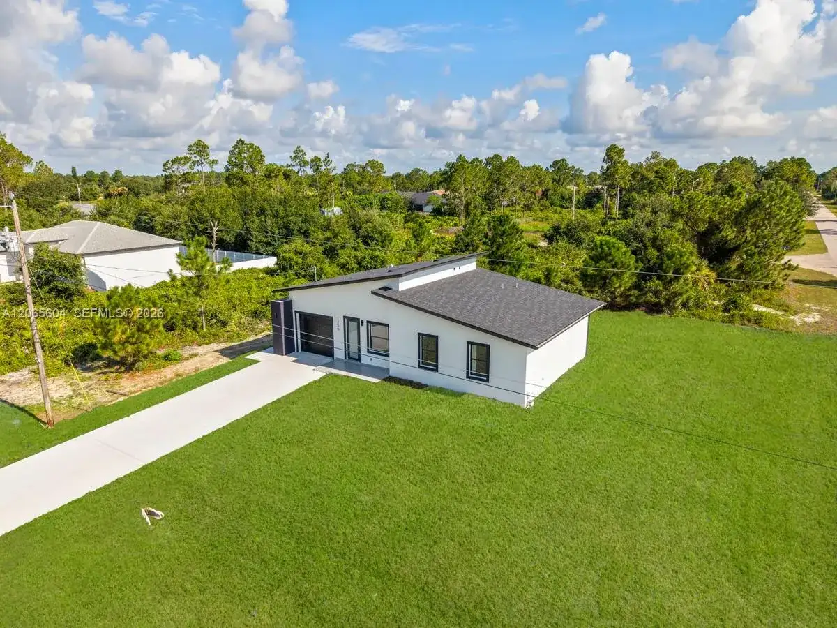 1255 Nimitz, Lehigh Acres FL 33974 photo 2