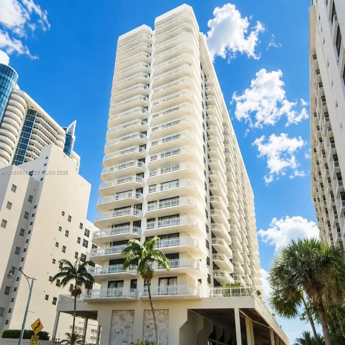 6061 Collins Ave # 16E, Miami Beach FL 33140 photo 2