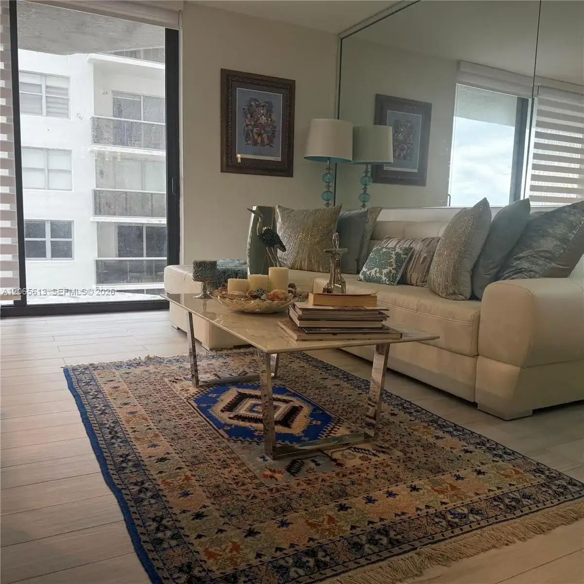 6061 Collins Ave # 16E, Miami Beach FL 33140 photo 5