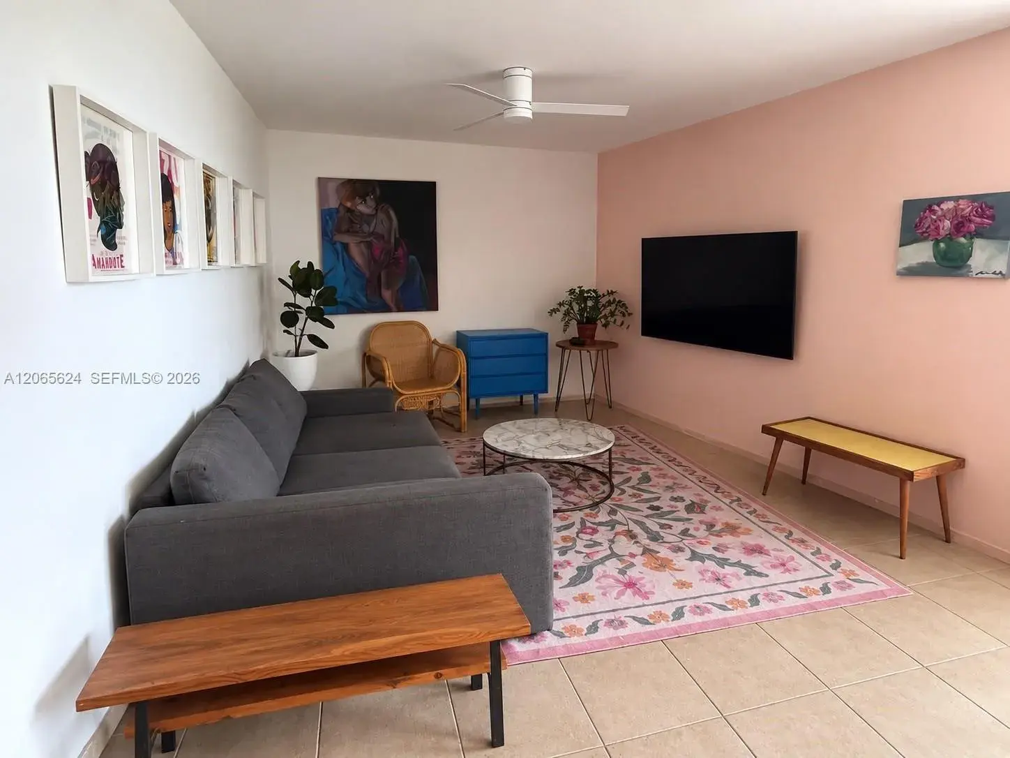 7441 Wayne Ave # 3D, Miami Beach FL 33141