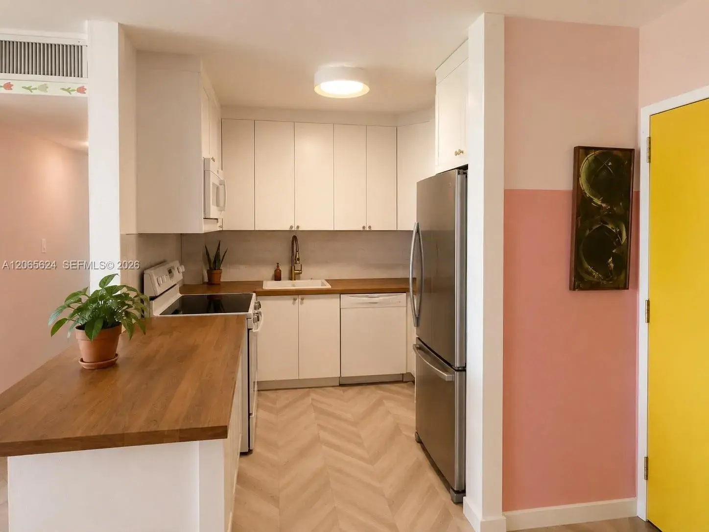 7441 Wayne Ave # 3D, Miami Beach FL 33141