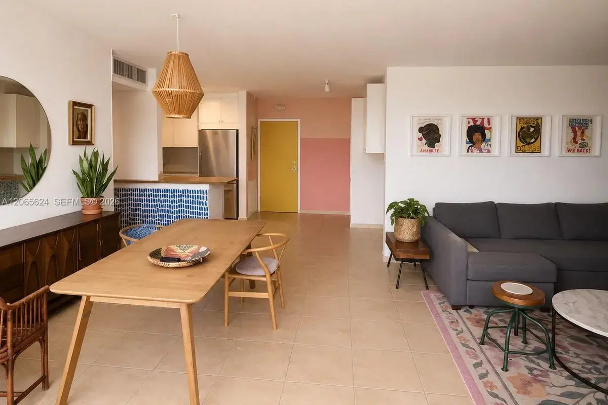 7441 Wayne Ave # 3D, Miami Beach FL 33141