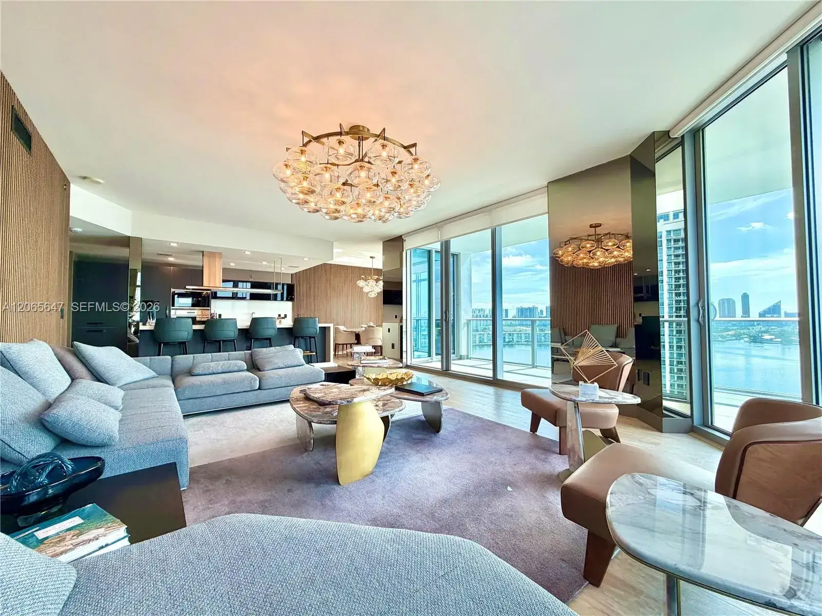 17301 Biscayne Blvd # 1409, North Miami Beach FL 33160