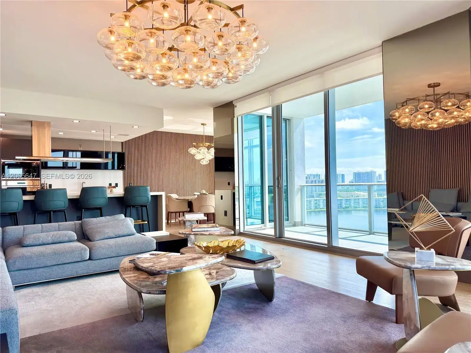 17301 Biscayne Blvd # 1409, North Miami Beach FL 33160 photo 2