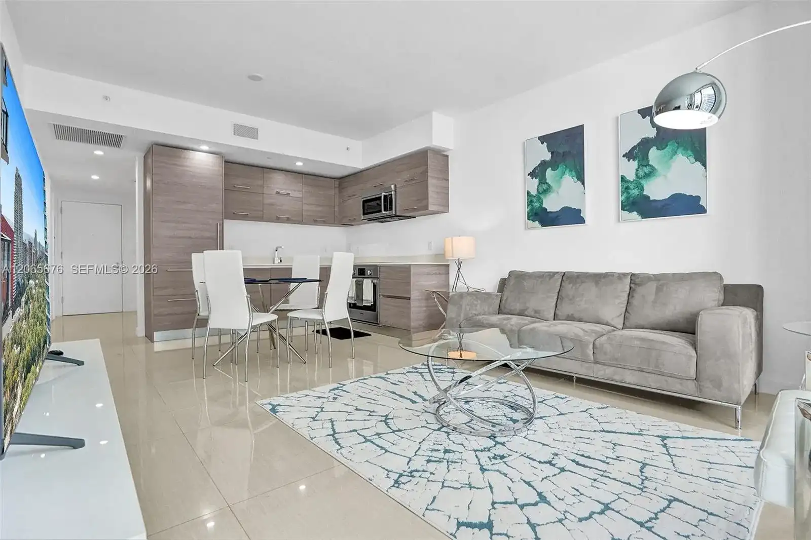 1300 S Miami Ave # 2608, Miami FL 33130