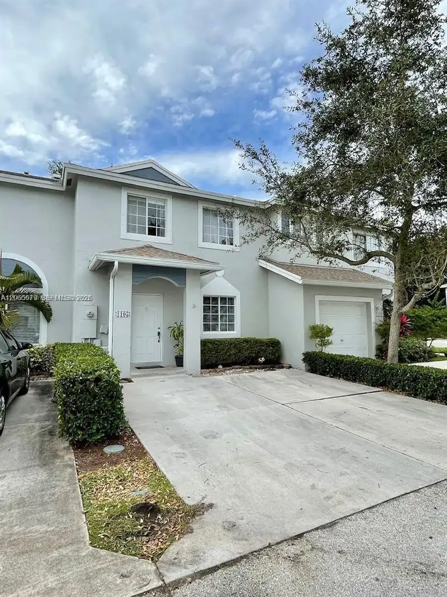 1105 SW 44th Way # 1105, Deerfield Beach FL 33442