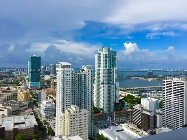 151 SE 1 Street # 2207, Miami FL 33131
