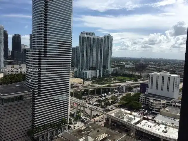 151 SE 1 Street # 2207, Miami FL 33131 photo 2