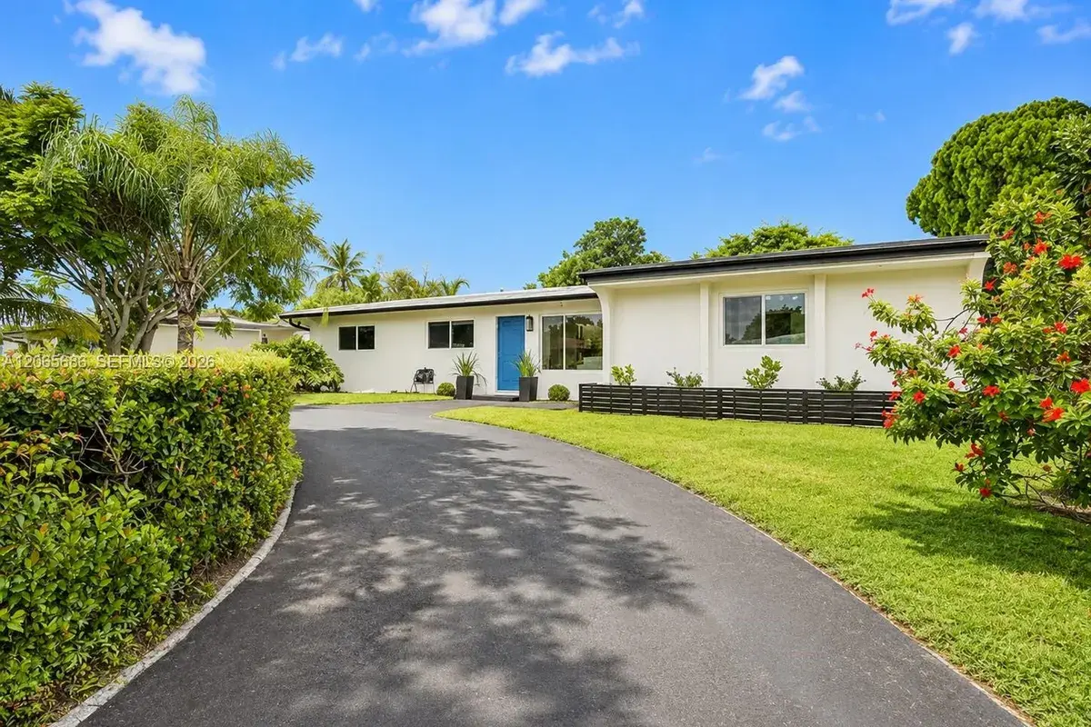 1321 NE 26th Ter, Pompano Beach FL 33062