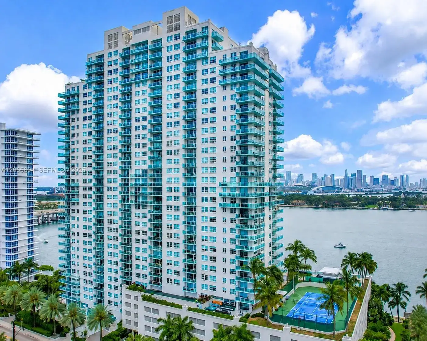 650 West Ave # 3008, Miami Beach FL 33139 photo 2