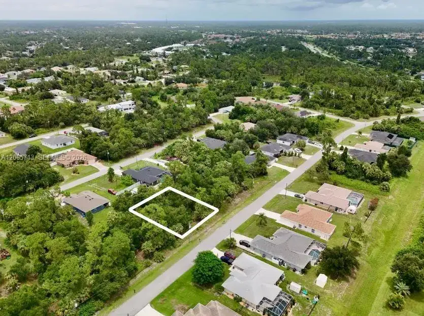 0 PINSON DR, North Port FL 34288 photo 2