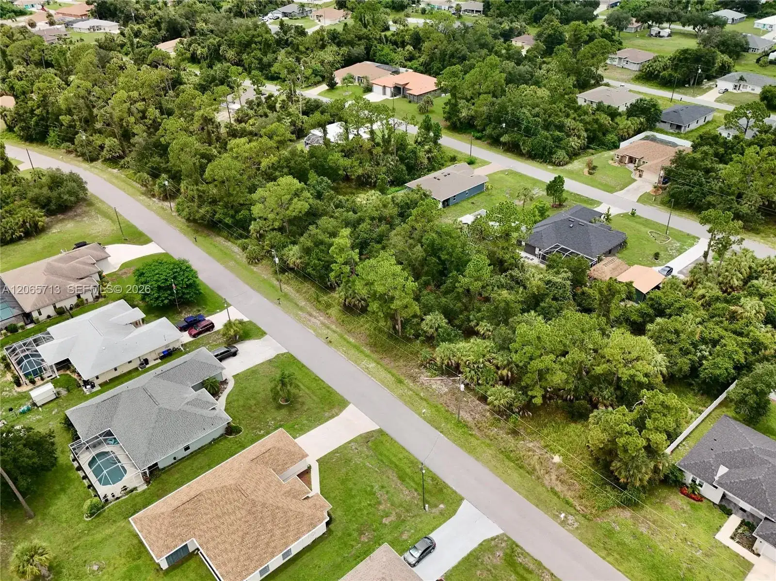 0 PINSON DR, North Port FL 34288 photo 4
