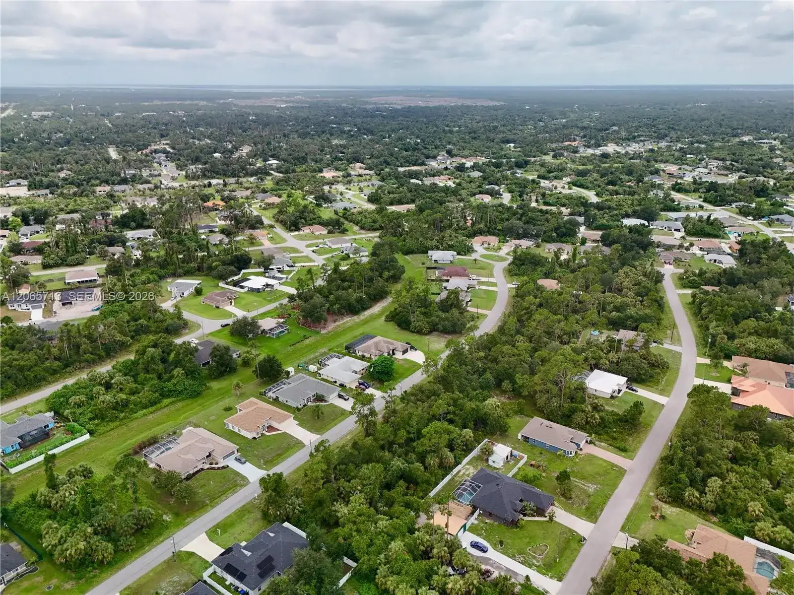 0 PINSON DR, North Port FL 34288 photo 5