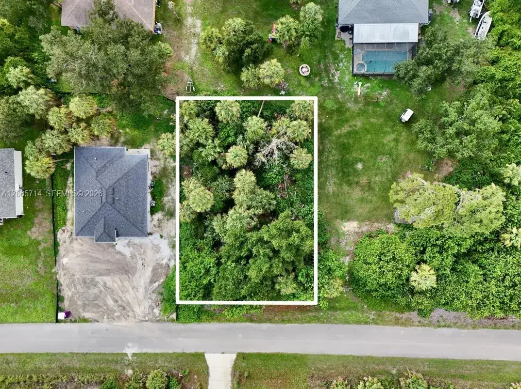0 DALEWOOD CIR, North Port FL 34288