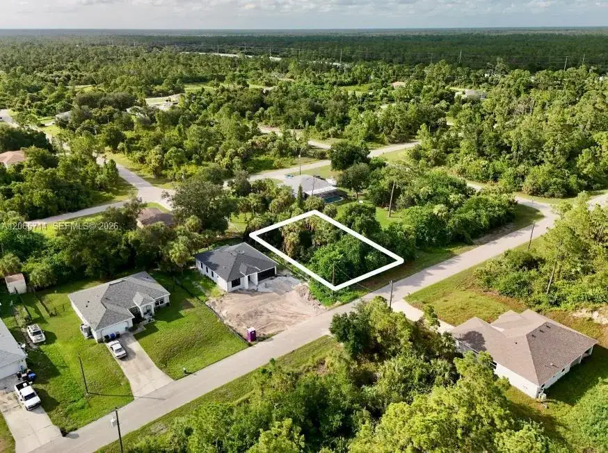 0 DALEWOOD CIR, North Port FL 34288 photo 2