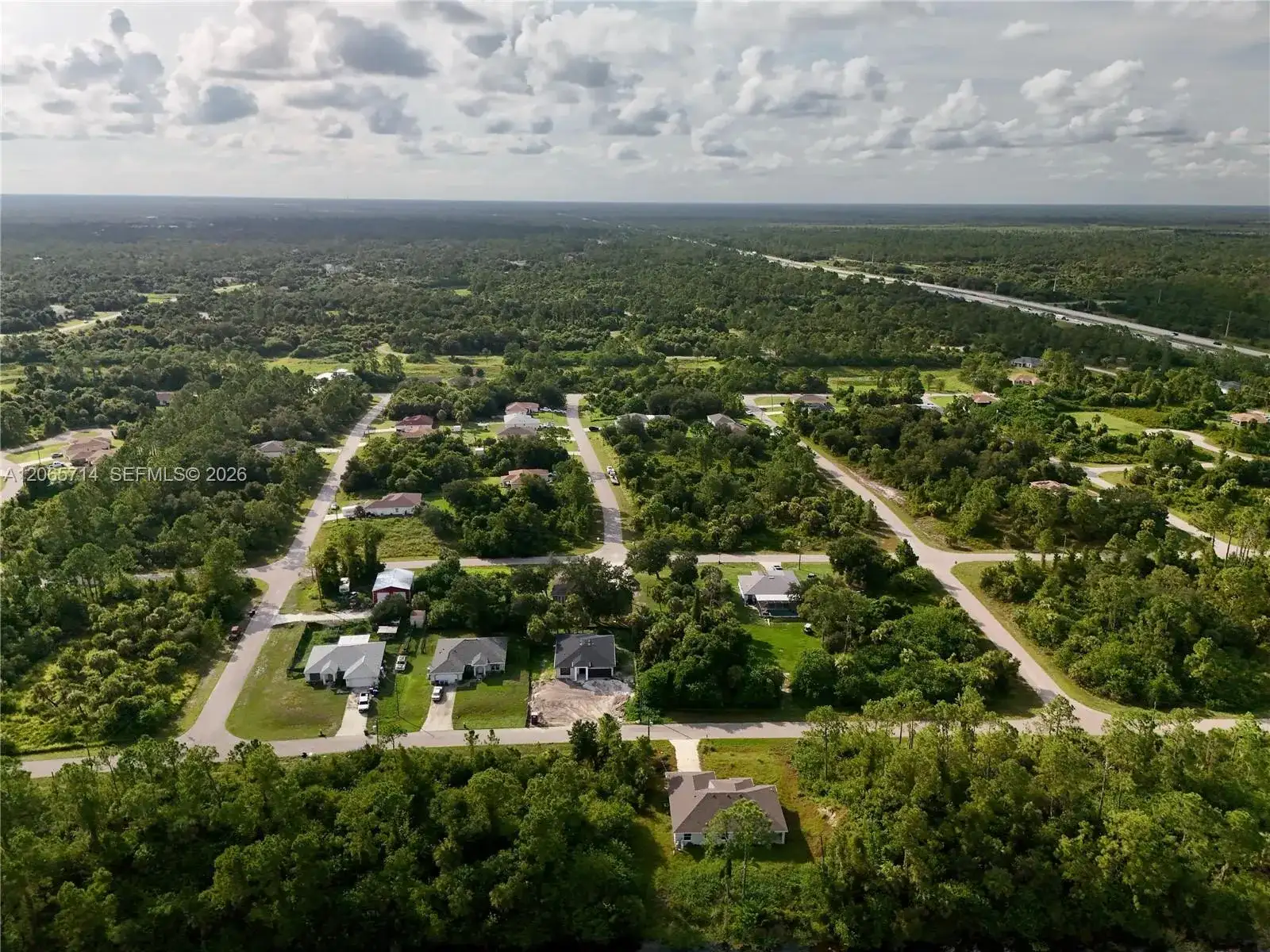 0 DALEWOOD CIR, North Port FL 34288 photo 3