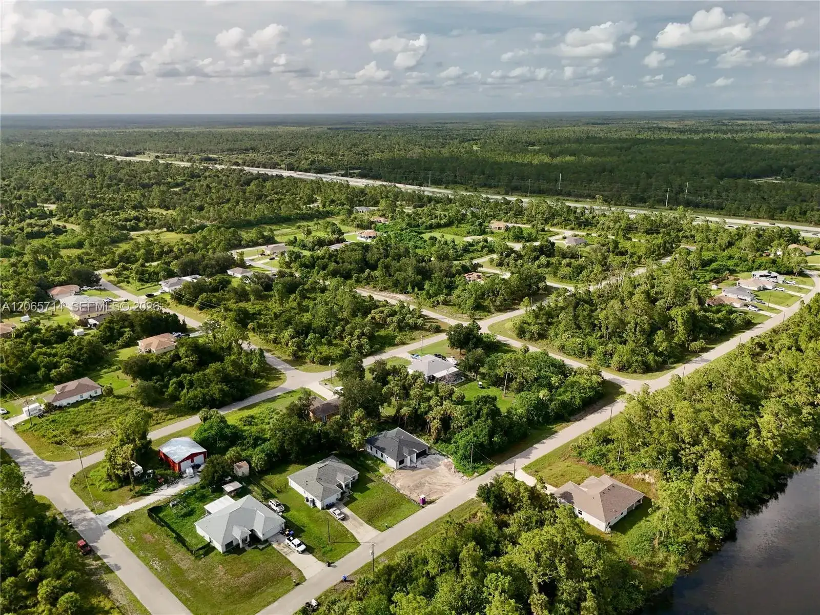 0 DALEWOOD CIR, North Port FL 34288 photo 4