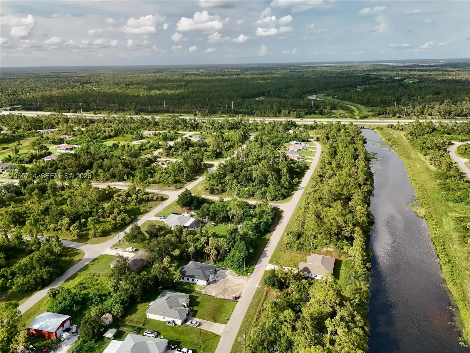 0 DALEWOOD CIR, North Port FL 34288 photo 5