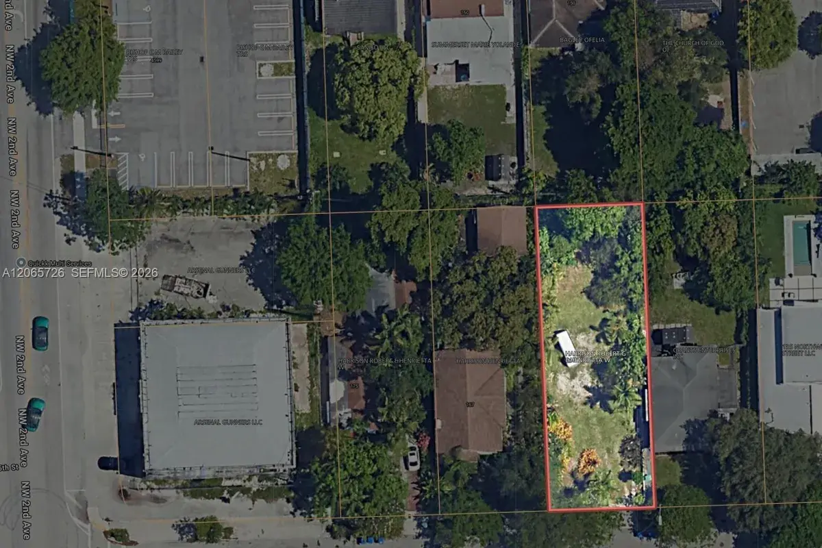 157 NW 45th St, Miami FL 33127