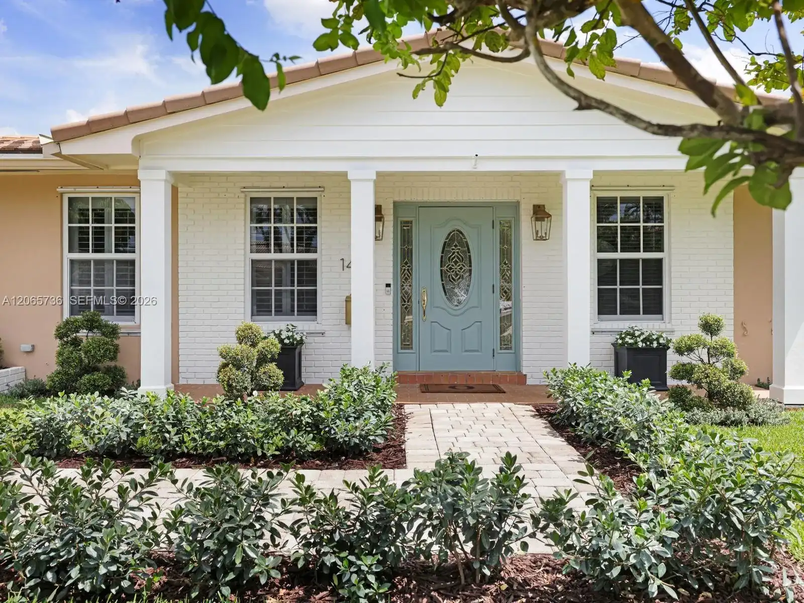 1401 NE 103rd St, Miami Shores FL 33138