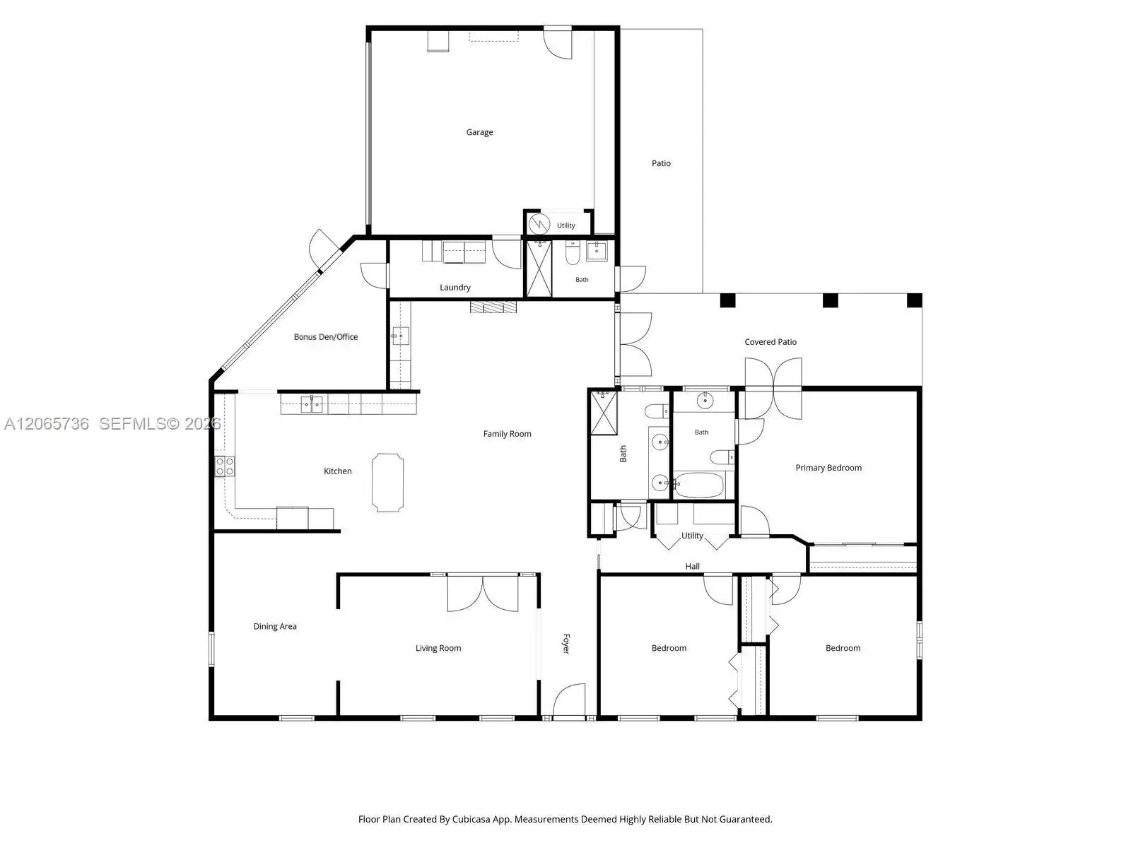 1401 NE 103rd St, Miami Shores FL 33138 photo 5