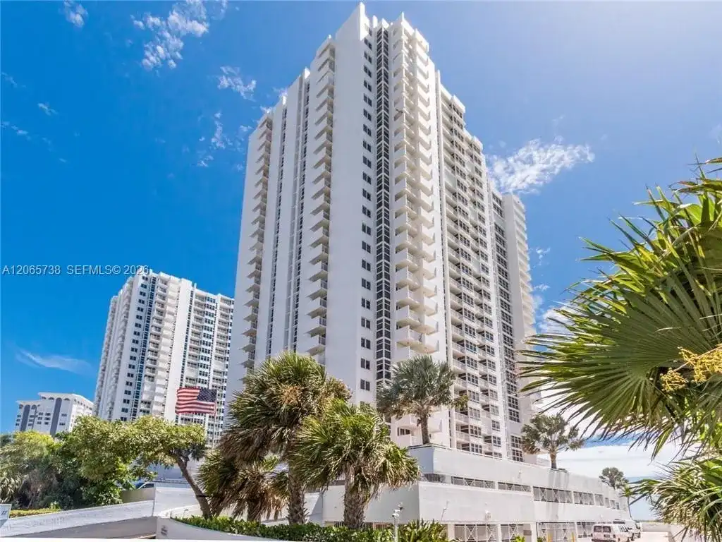 1370 S Ocean Blvd # 2801, Pompano Beach FL 33062