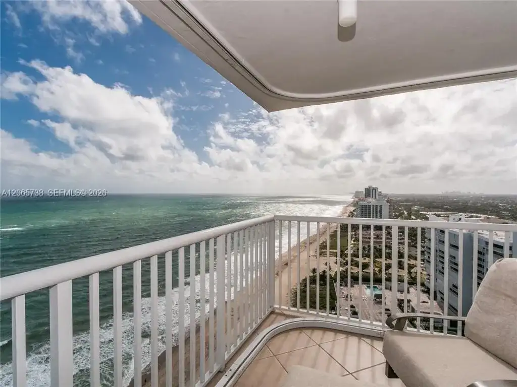 1370 S Ocean Blvd # 2801, Pompano Beach FL 33062 photo 4