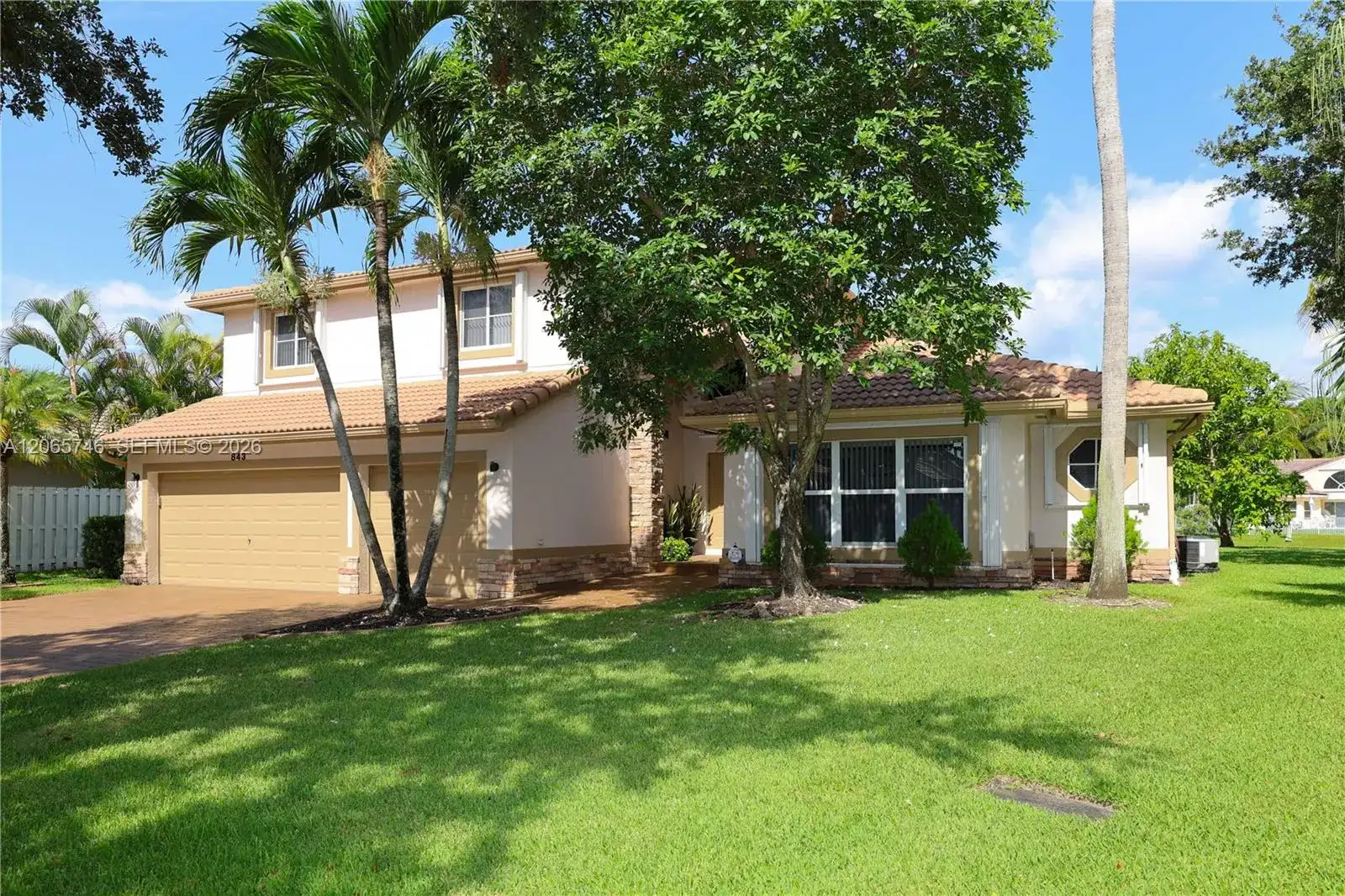 843 NW 131st Ave, Sunrise FL 33325 photo 3